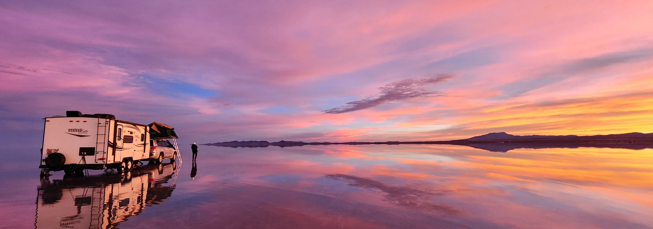 Best Time To Visit Salar De Uyuni Dry Vs Wet Season Guide Banjo Tours