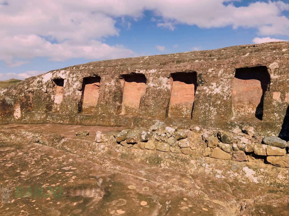 tours a samaipata desde santa cruz