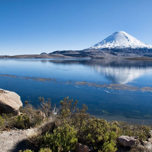 Exclusive Bolivia Tours - From Salar de Uyuni, La Paz, Titicaca, San ...