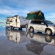 SALAR DE UYUNI RV CAMPING EXPERIENCE - 2 DAY / 1 NIGHT TOUR