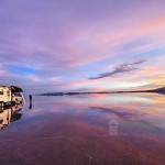 RV CAMPER EXPERIENCE - UYUNI SALT FLATS - 3 DAYS