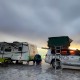 RV CAMPER EXPERIENCE - UYUNI SALT FLATS - 3 DAYS