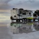 RV CAMPER EXPERIENCE - UYUNI SALT FLATS - 3 DAYS