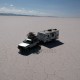 RV CAMPER EXPERIENCE - UYUNI SALT FLATS - 3 DAYS