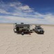 RV CAMPER EXPERIENCE - UYUNI SALT FLATS - 3 DAYS