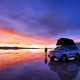 RV CAMPER EXPERIENCE - UYUNI SALT FLATS - 3 DAYS