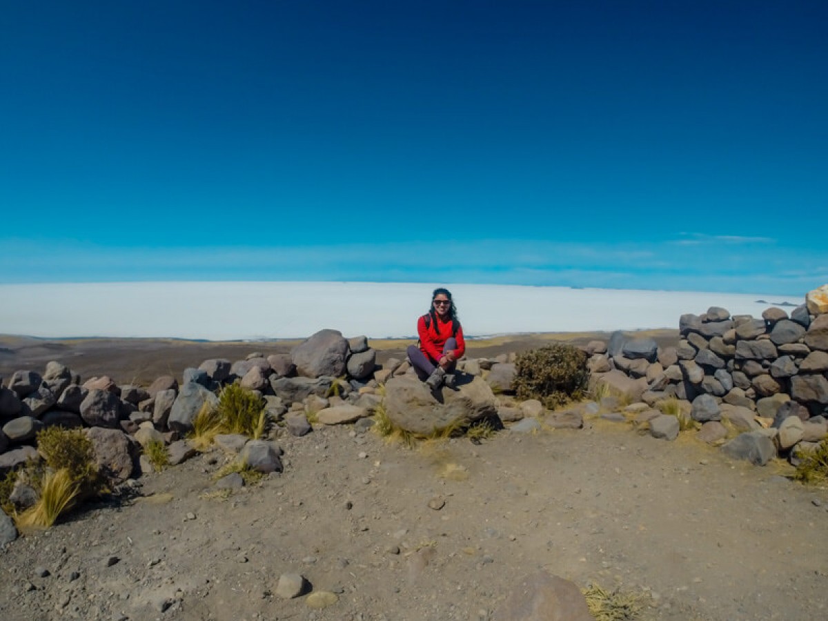 Salar de Uyuni 2-Day Expedition - Banjo Tours