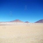 CLASSIC UYUNI SALT FLATS TOUR - 3 DAYS