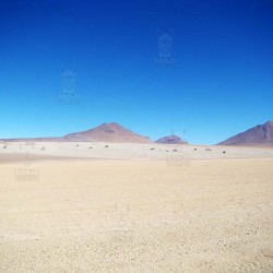 CLASSIC UYUNI SALT FLATS TOUR - 3 DAYS