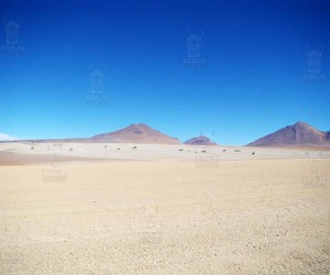 CLASSIC UYUNI SALT FLATS TOUR - 3 DAYS